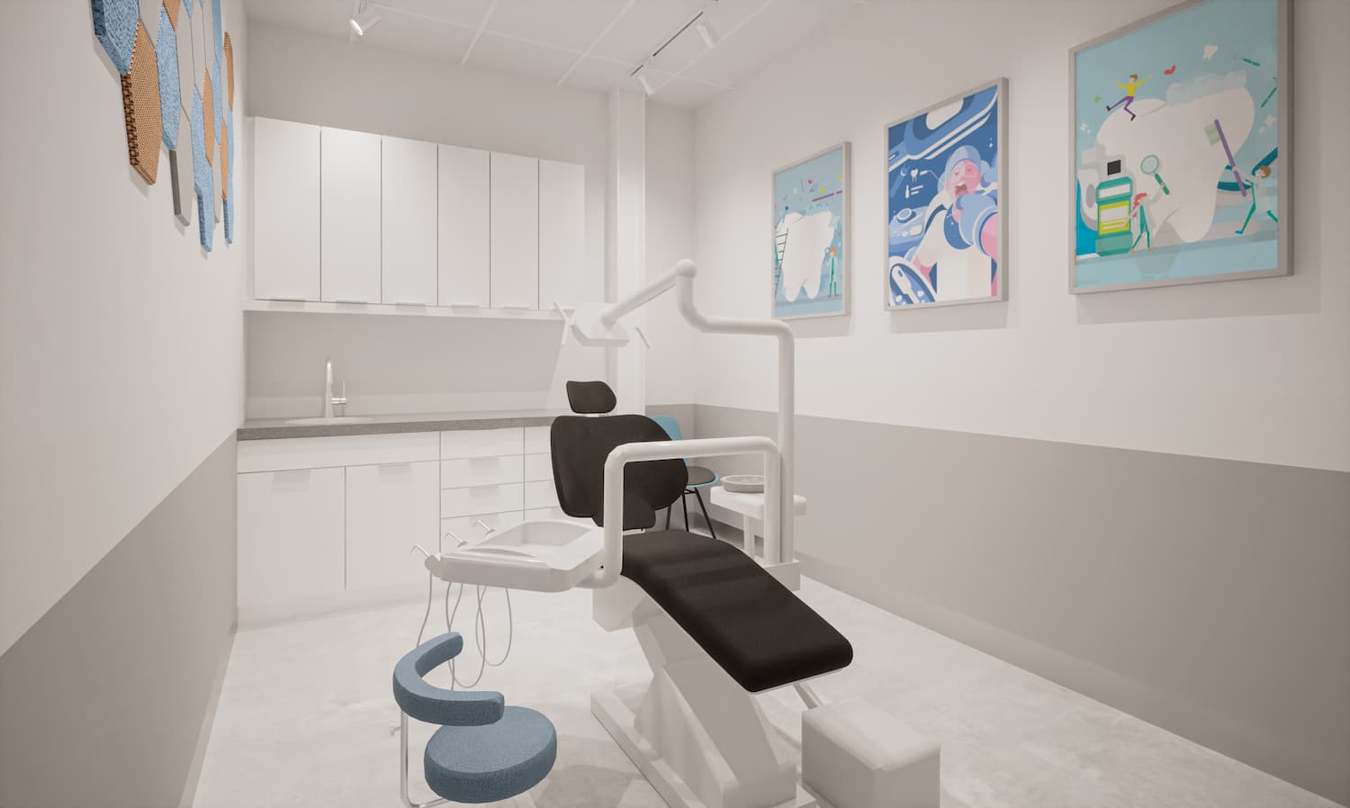 Dentist