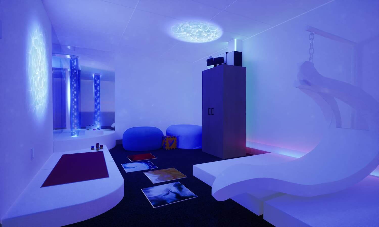 Snoezelen Room